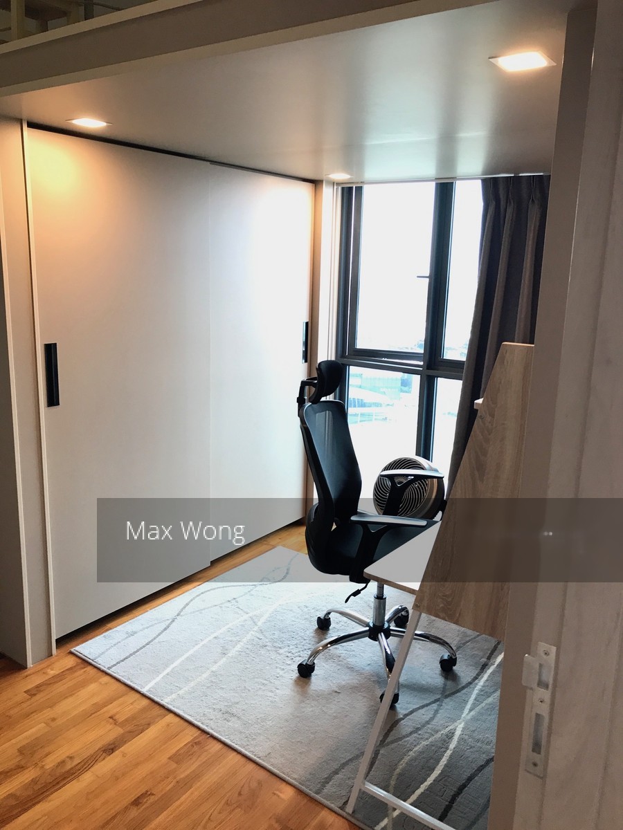 J Gateway (D22), Condominium #152759282